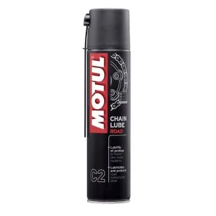 Grandinės tepalas MOTUL CHAIN LUBE ROAD  0,4L