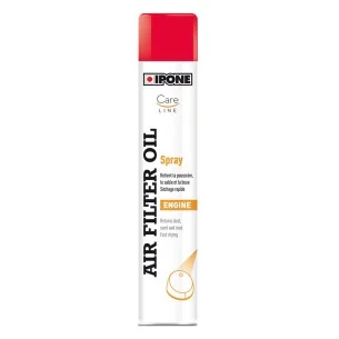 Oro filtro tepalas IPONE AIR FILTER OIL 0,75L