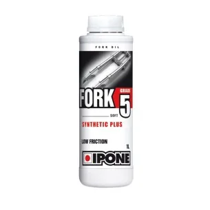 Alyva šakių. IPONE FORK 5 1L