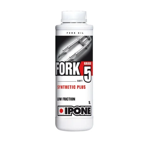 Alyva šakių. IPONE FORK 5 1L