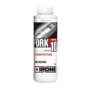 Alyva šakių. IPONE FORK 10 1L