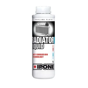 Aušinimo skystis IPONE Radiator Liquid -38C 1l