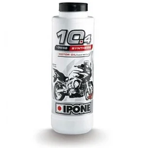 Alyva IPONE sintetinė 10W-40 1Ltr