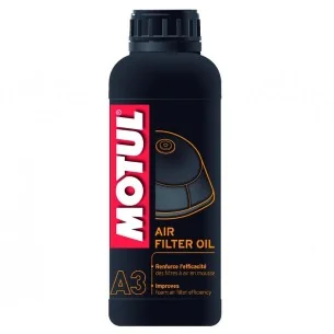 Alyva MOTUL AIR FILTER OIL 1L