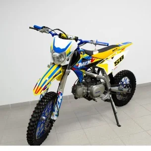 Motociklas krosinisMIKILON H58-125, 125cc 14-17'