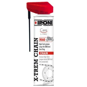 Tepalas aer IPONE X-TREM CHAIN ROAD 0.75 L