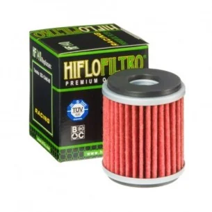 Alyvos filtras HIFLO HF140