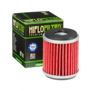 Alyvos filtras HIFLO HF141