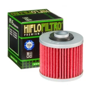 Alyvos filtras HIFLO HF145