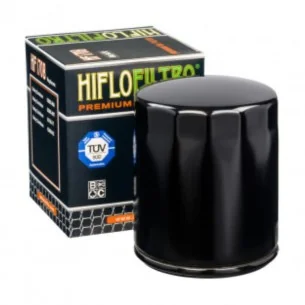 Alyvos filtras HIFLO HF170B