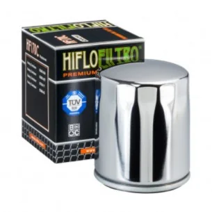 Alyvos filtras HIFLO HF170C