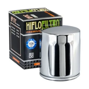 Alyvos filtras HIFLO HF171C