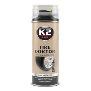 Priemonėpadangoms K2 TIRE DOCTOR