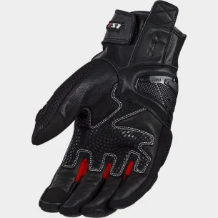 Pirštinės LS2 SPARK 2 MAN BLACK RED L