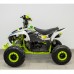 Keturratis 6" 110cc UBPEAT ATV110-1