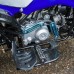 Keturratis 7' 125cc QWATV-02CQ mėlynas/juodas