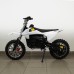 Motokrosinis motociklas elek HB-EDB01 36V1000W 10'