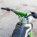 Motociklas krosinis ABT CRF110 125cc 14-17' žalias